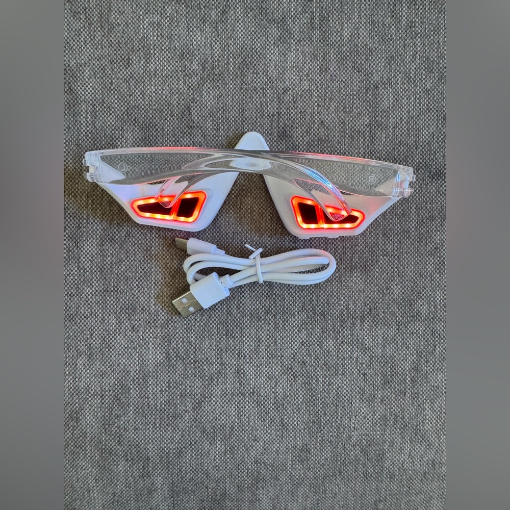 Botanique Paris Revitalize Under-Eyes Red Light Therapy EMS Microcurrent - Picture 4 of 11